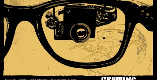 Getting Up: The Tempt One Story Getting Up: The Tempt One Story