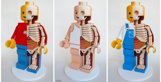 Jason Freeny Jason Freeny