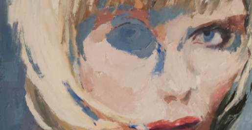 Geoffrey Stein, Irrational Exuberance & Perceptual Painting Geoffrey Stein, Irrational Exuberance & Perceptual Painting