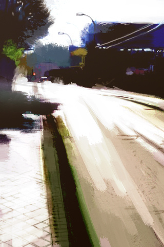 calle-iphone-painting