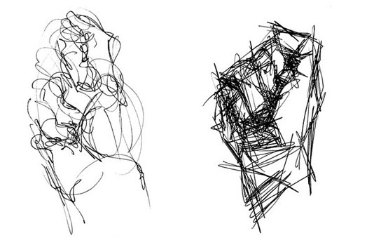 gesture-drawing-exercise