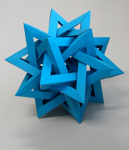 15-Origami-Object
