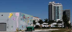 Miami Flowers for Splash