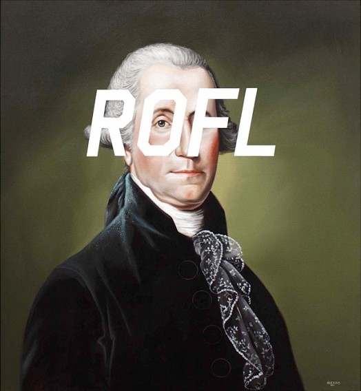 George-Washington-ROFL-Rolling-On-The-Floor-Laughing