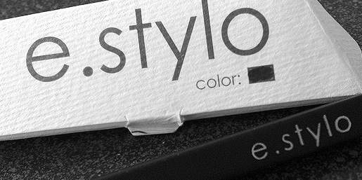 e.stylo Touchscreen Stylus Review