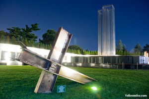 Nassau County 9/11 Memorial - Keith N. Striga & P.Charles Gavosto
